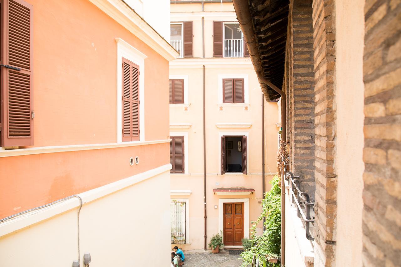 SuityRHome RioneMonti16 Roma Esterno foto