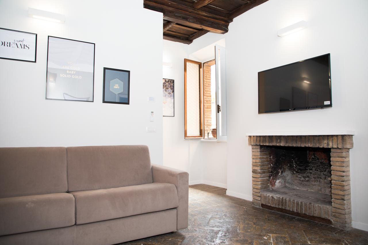 SuityRHome RioneMonti16 Roma Esterno foto