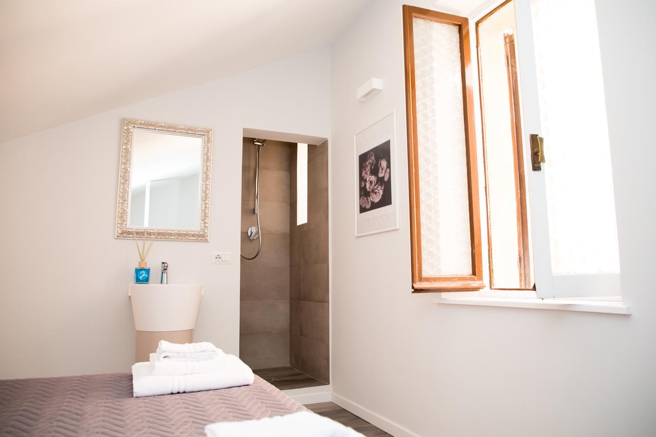 SuityRHome RioneMonti16 Roma Esterno foto